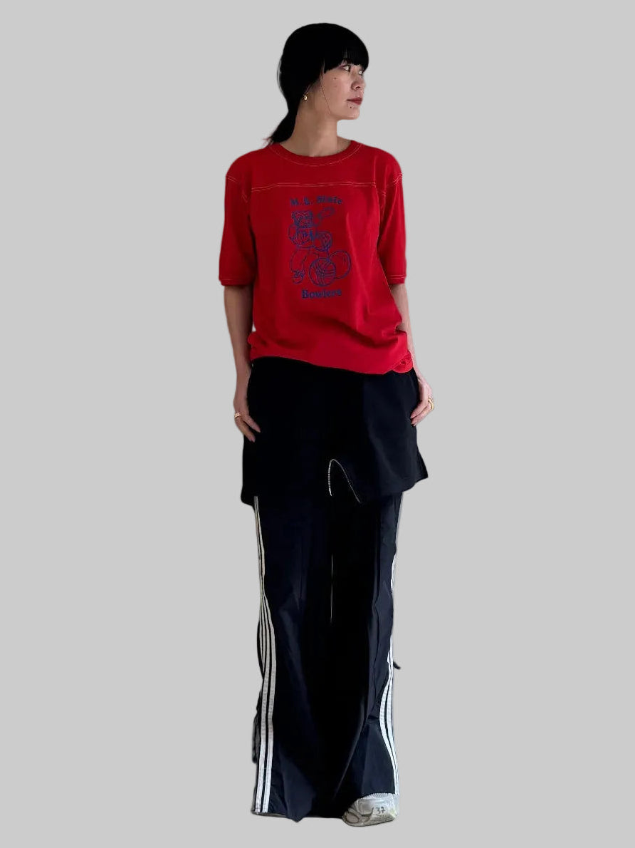 プリントTシャツ（UNISEX）