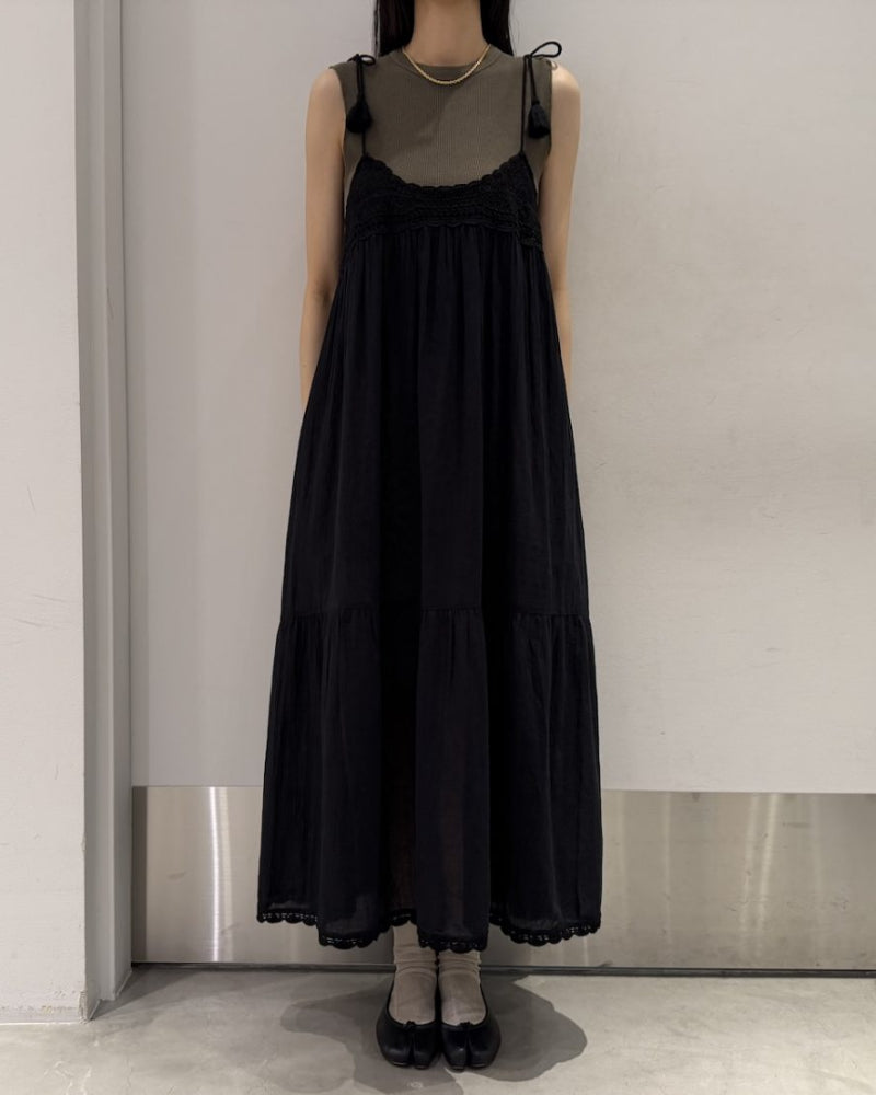 Linnea Coverup Dress