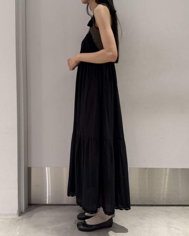 Linnea Coverup Dress
