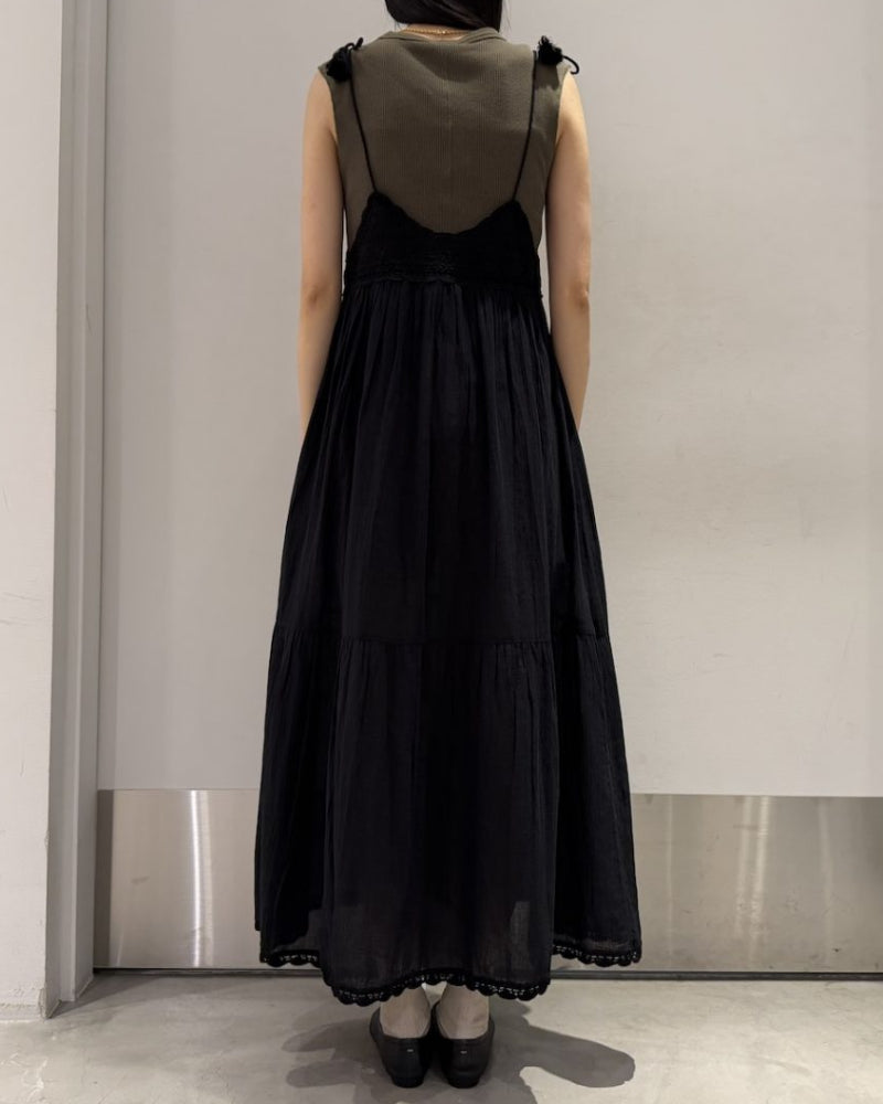 Linnea Coverup Dress
