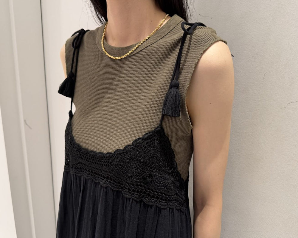 Linnea Coverup Dress