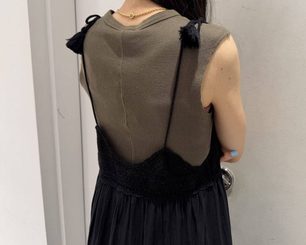 Linnea Coverup Dress
