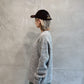 MABA 4748 M.K.SWEATER（MEN)