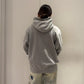 BEACON/ダメージフーディ【25SS】