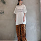 Shifted T-Shirt【25SS】