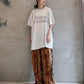 Pyjama Pants【25SS】