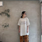 Shifted T-Shirt【25SS】