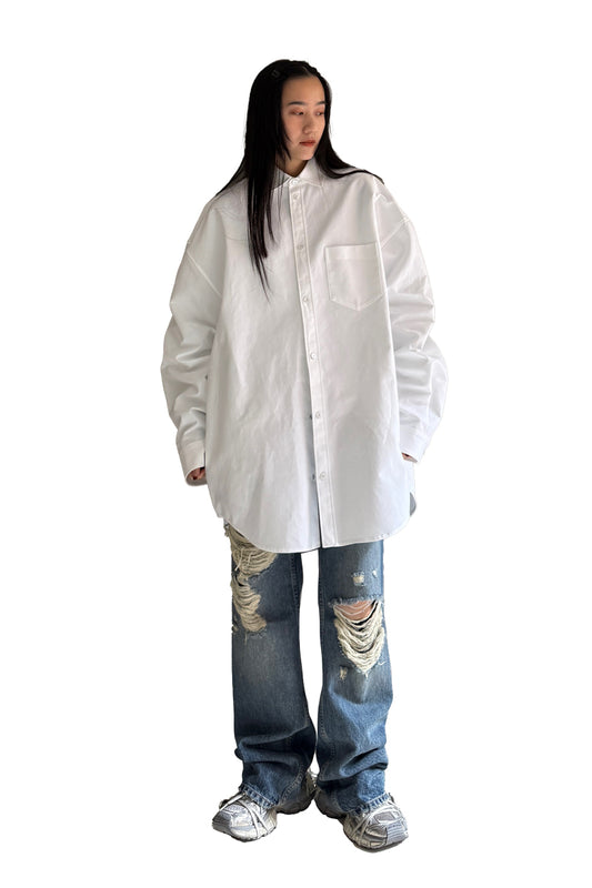 Outerwear Shirt