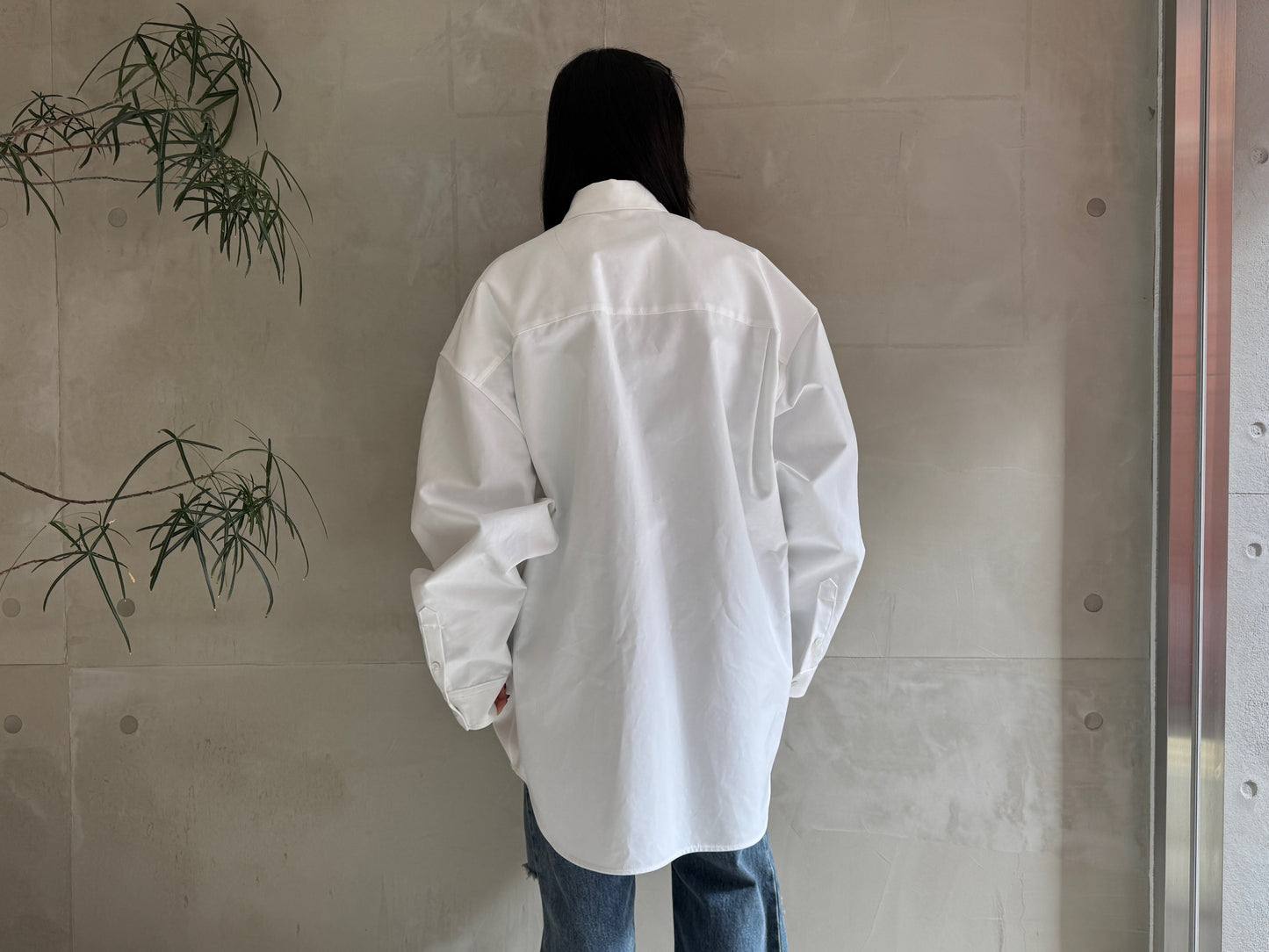 Outerwear Shirt【24AW】