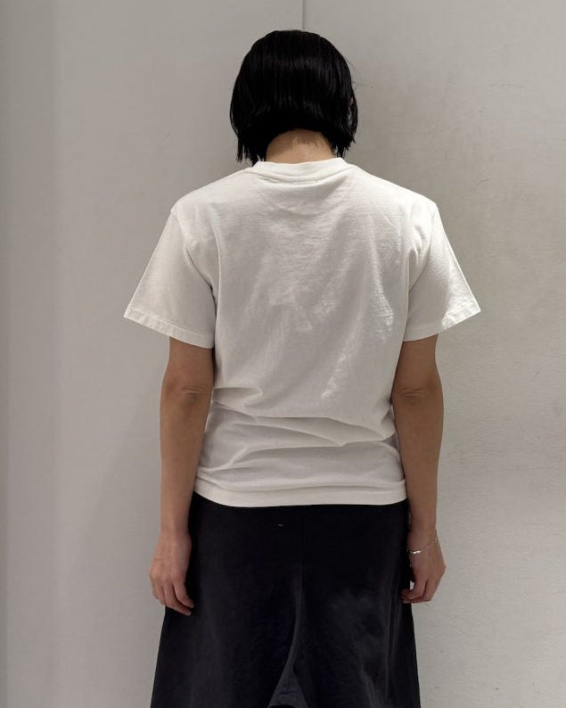 RACING GRAPHIC T-SHIRT