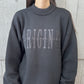 ORIGINAL SWEATER【24AW】