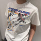 RACING GRAPHIC T-SHIRT