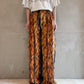 Pyjama Pants【25SS】