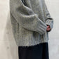 ハイネックニット【24AW】