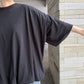 ギャザーロゴTシャツ（UNISEX）