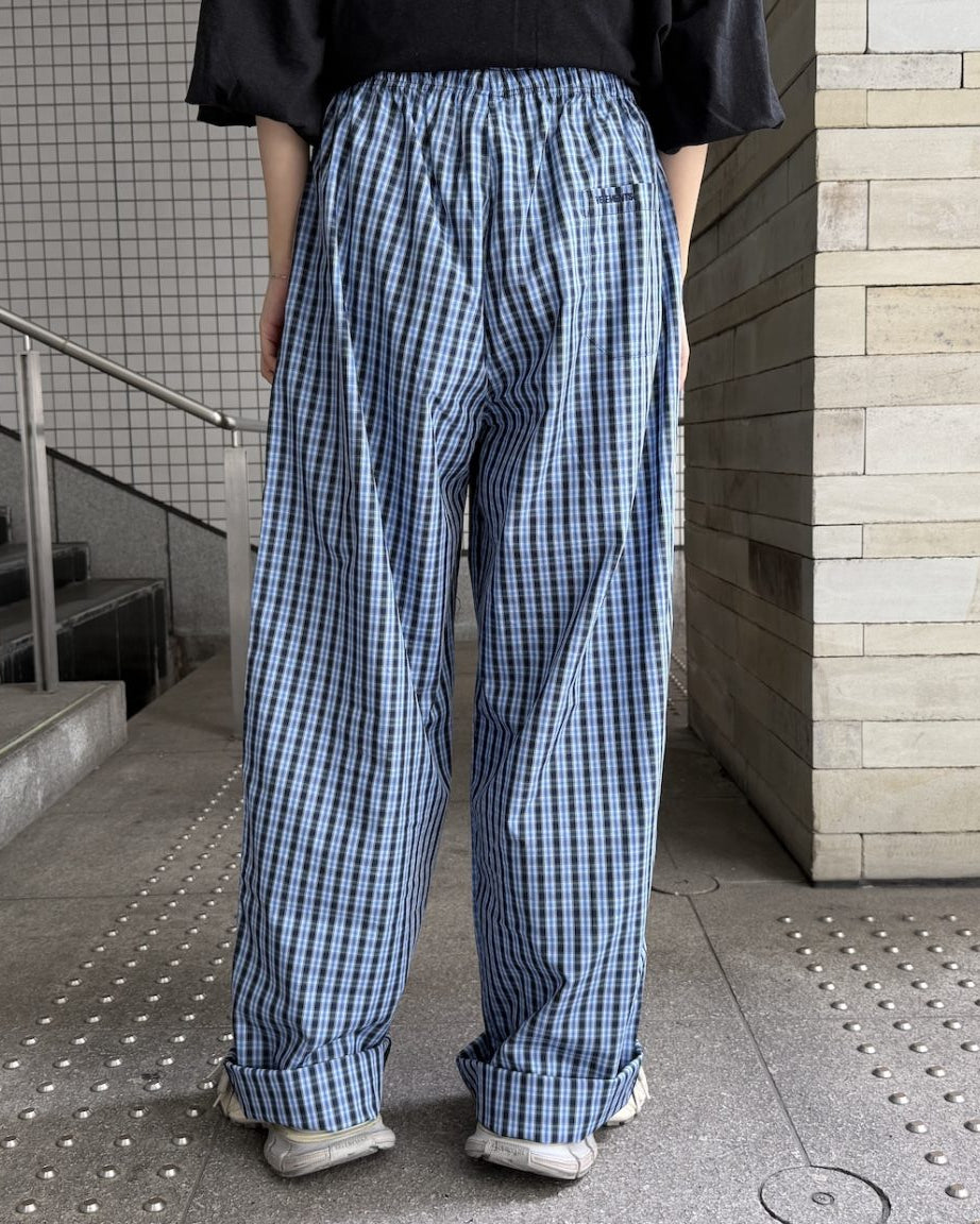 PYJAMA PANTS（UNISEX）