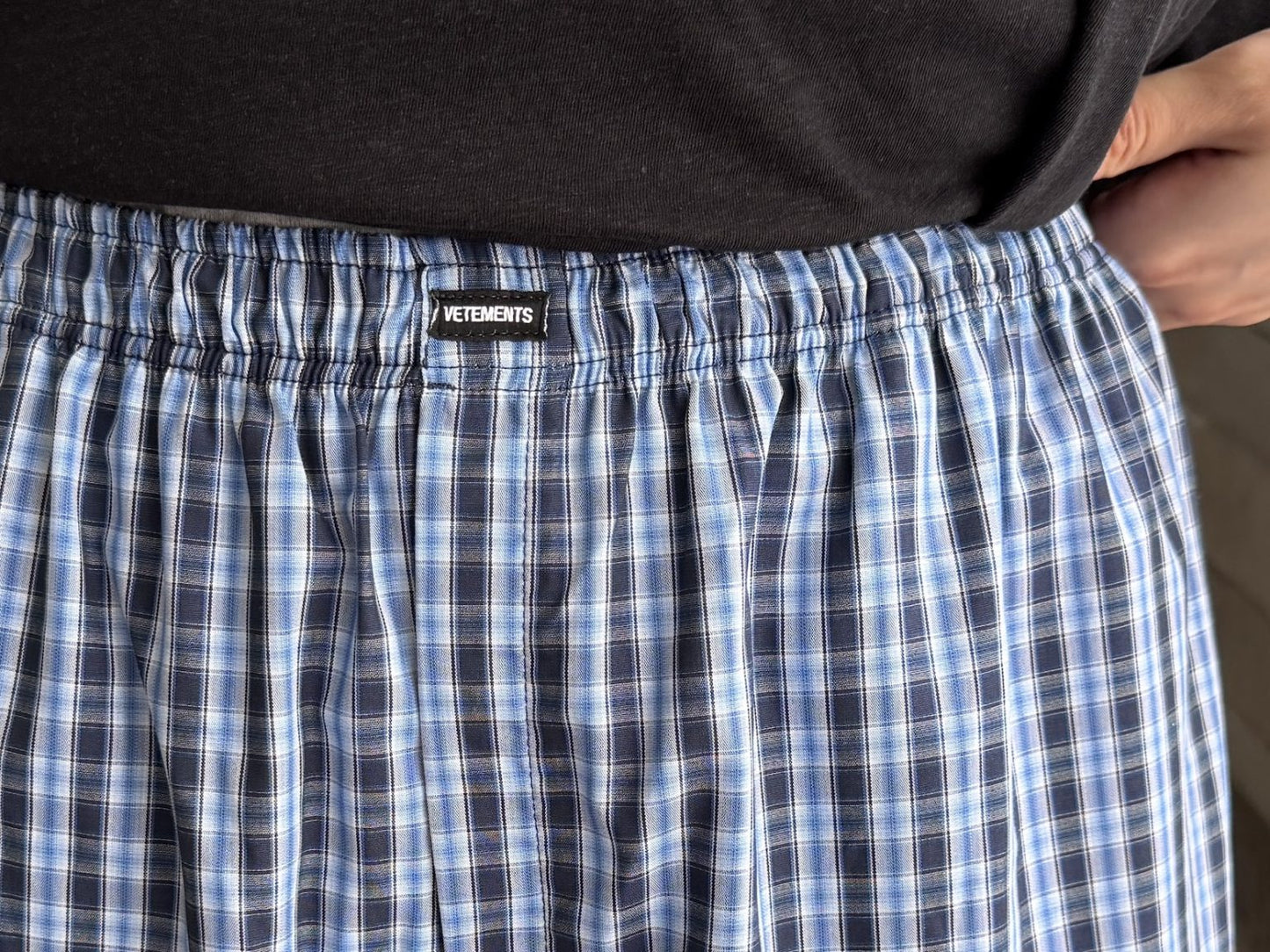 PYJAMA PANTS（UNISEX）