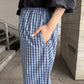 PYJAMA PANTS（UNISEX）