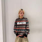 ロゴニット（BEACON)【25AW】