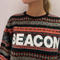 ロゴニット（BEACON)【25AW】