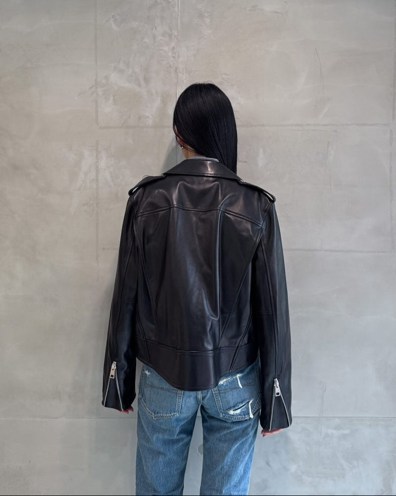 Biker ジャケット