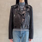 Biker ジャケット