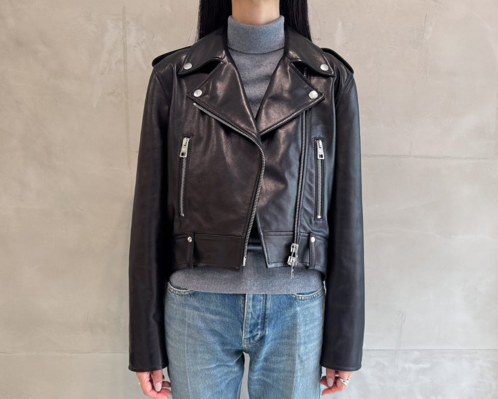 Biker ジャケット