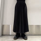 プリーツスカート【25AW】　