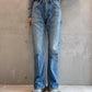 Straight Slim Leg Jasns