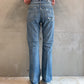 Straight Slim Leg Jasns