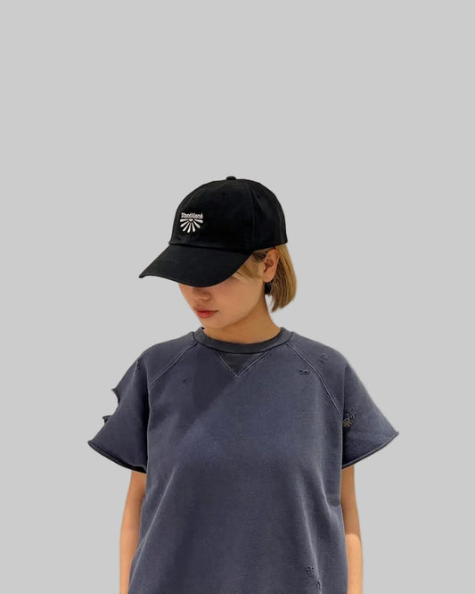 ”STANDALONE”BALL CAP