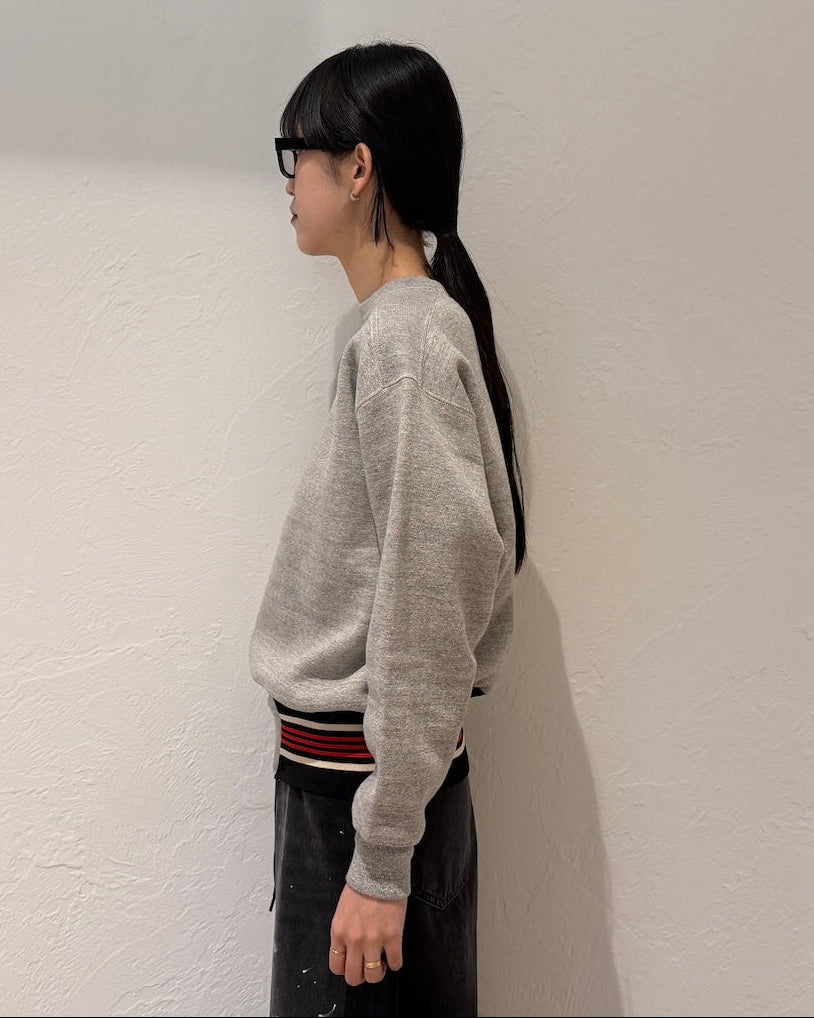 トップス STEFAN COOKE 22SS SIZE S Sweatshirt｜STEFAN COOKE（ステファン クック）正規取扱店オンライン