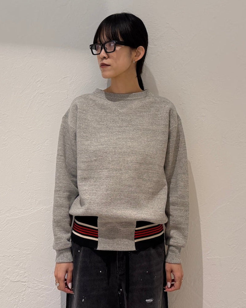 トップス STEFAN COOKE 22SS SIZE S Sweatshirt｜STEFAN COOKE（ステファン クック）正規取扱店オンライン