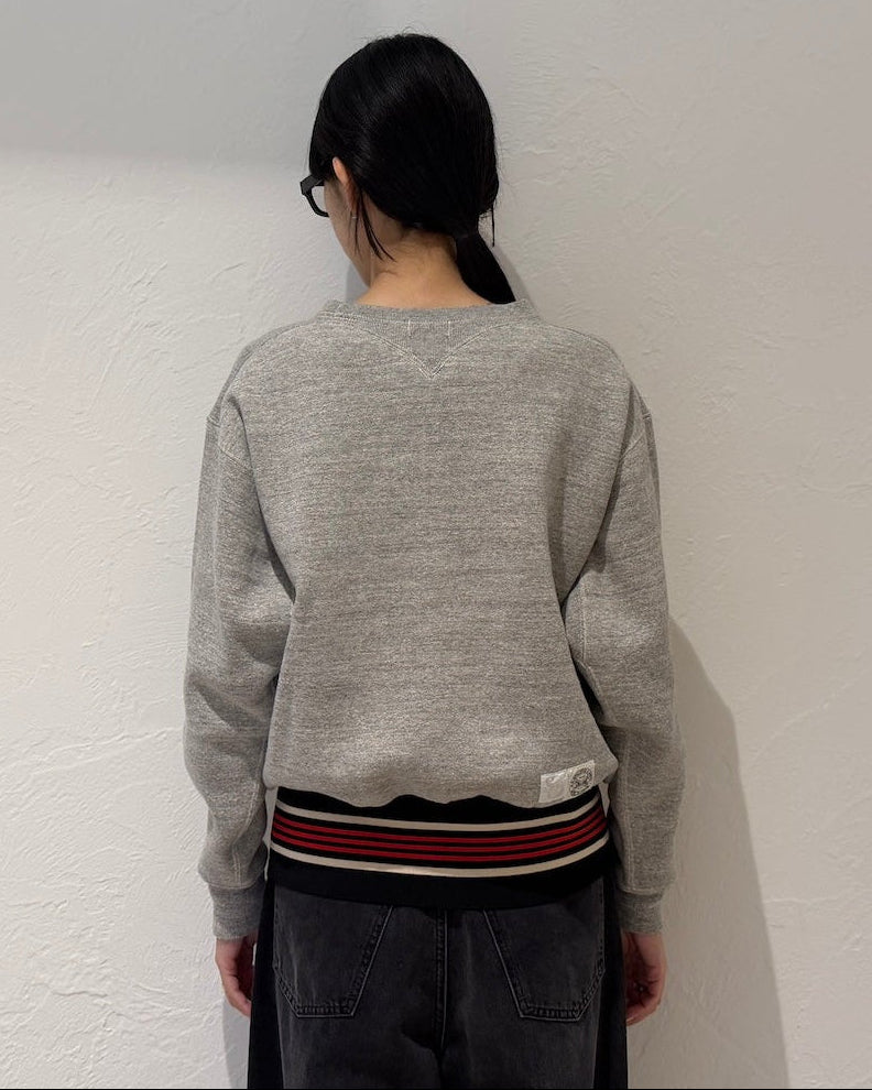 Sweatshirt｜STEFAN COOKE（ステファン クック）正規取扱店オンライン
