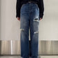 NEW LOOSE DENIM