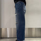 NEW LOOSE DENIM