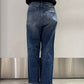 NEW LOOSE DENIM