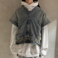 Denim Pants Top【24AW】