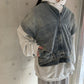 Denim Pants Top【24AW】