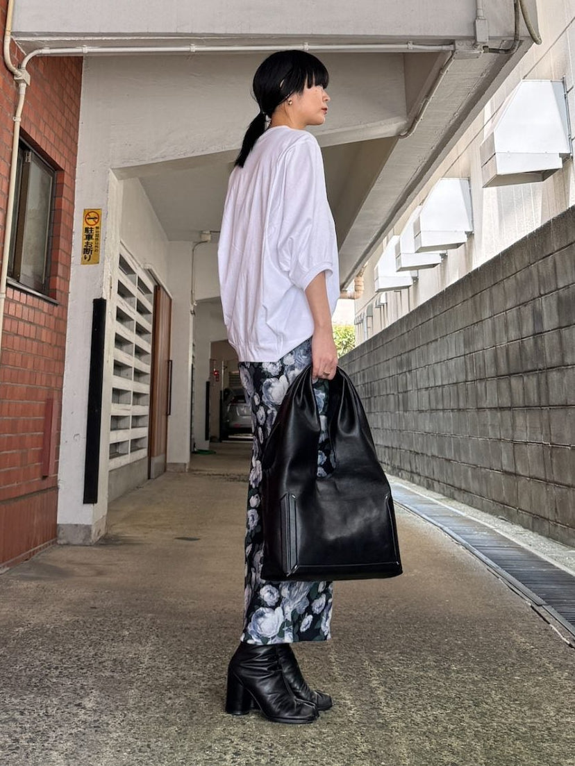 BOX BAG MEDIUM｜MAISON MARGIELA（メゾン マルジェラ）正規取扱店