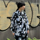 ENVERS SATIN PJ SHIRT