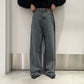 Panel Jeans【25AW】