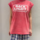 ”BACK LIGHT” SLEEVELESS TANK TOP