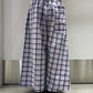 wide pants