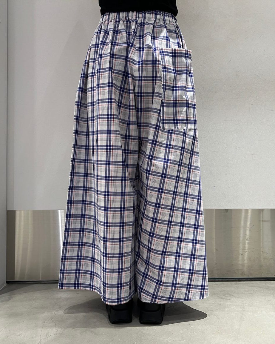 wide pants