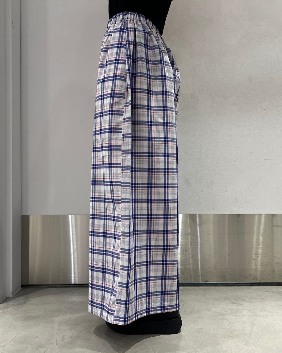 wide pants