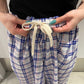 wide pants