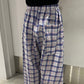 wide pants