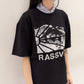 HERITAGE TEE SHIRT（UNISEX）