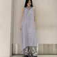SUMMER SHIRT DRESS